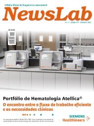 Revista Newslab Edição 173