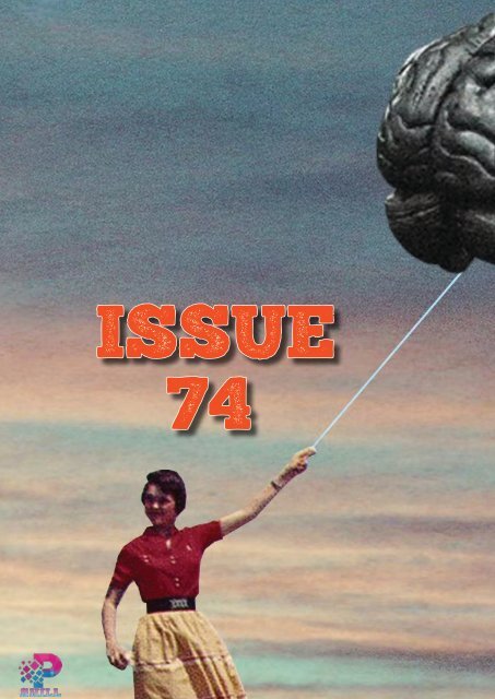 SHILL Issue 74