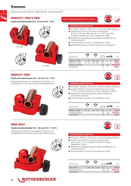 RODIA® Diamant- Kernbohren & Schneiden - PK Realizace sro