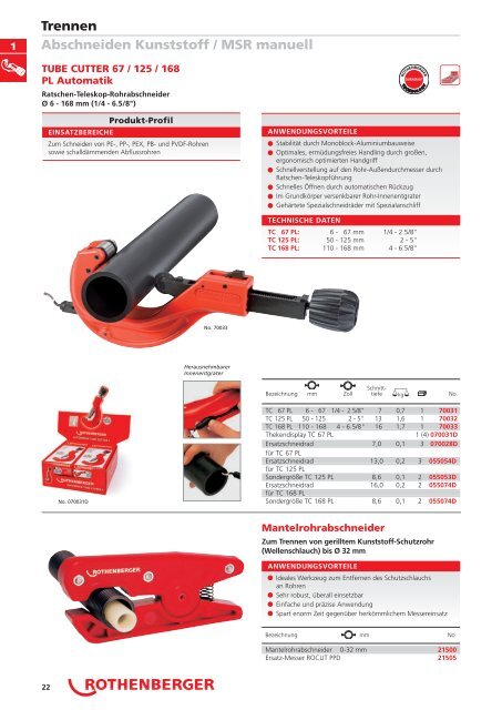 RODIA® Diamant- Kernbohren & Schneiden - PK Realizace sro