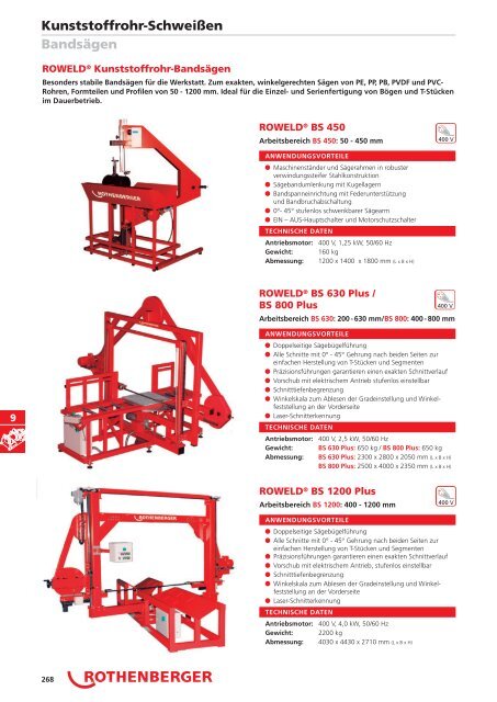 RODIA® Diamant- Kernbohren & Schneiden - PK Realizace sro