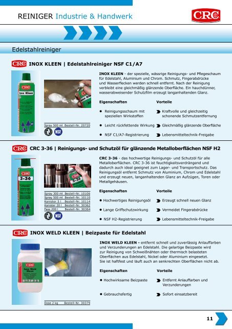 die bessere lösung - Soft-Carrier