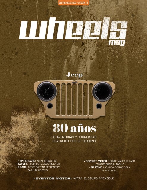 V18 WHEELSMAG SEPTIEMBRE