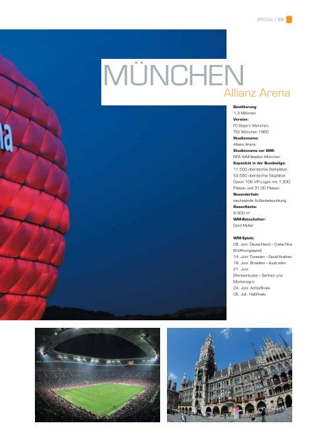 BUNDESLIGA REPORT 2006