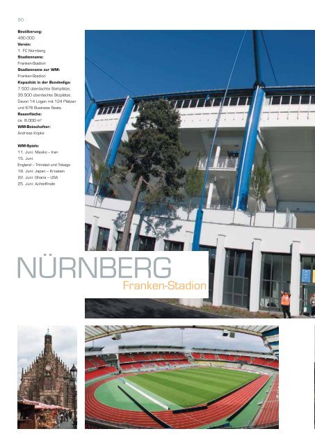 BUNDESLIGA REPORT 2006