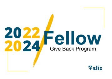 ELIS FELLOW 2022-2024 - Give Back Program