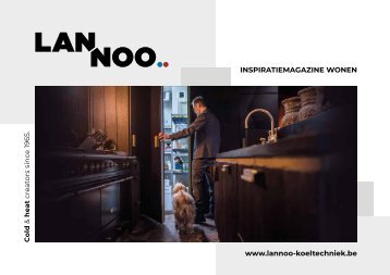 Inspiratiemagazine
