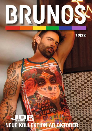 BRUNOS Oktober 2022