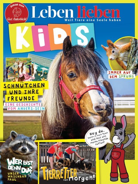 Kids Magazin