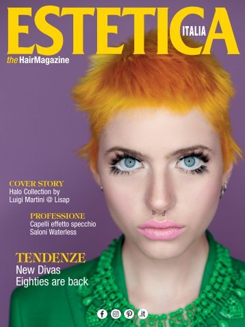 ESTETICA Magazine ITALIA (4/2022)