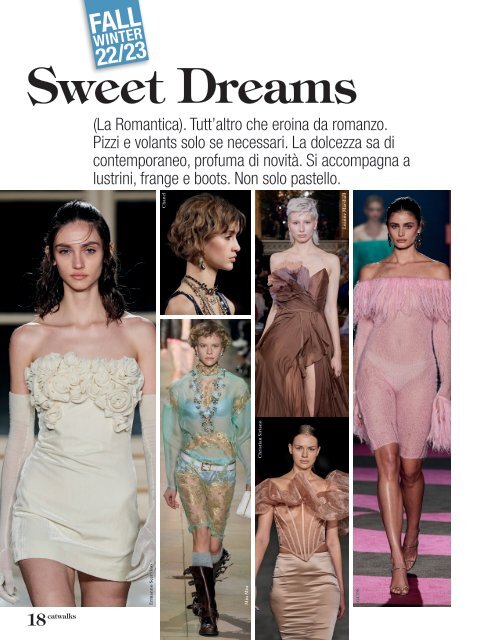 ESTETICA Magazine ITALIA (4/2022)