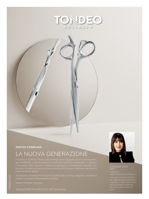 ESTETICA Magazine ITALIA (4/2022)