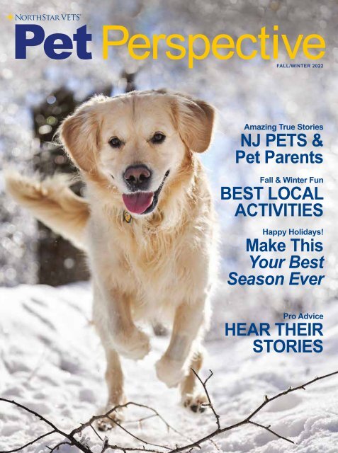 2022_FW_NorthStarVets_Pets_DigitalIssue