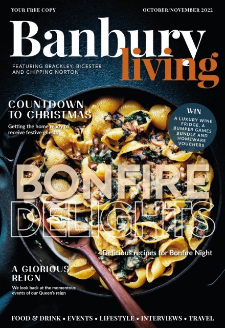 Banbury Living Oct - Nov 2022