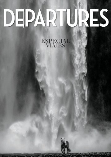 Autumn 2022 Mexico Departures
