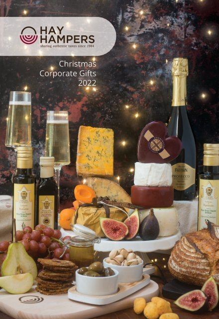 Hays hampers cheap