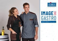 "NO ONLINE" FASHION GASTRO by TRENDYOURBRAND