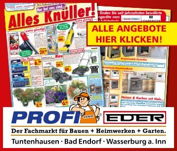Profimarkt_Alles Knüller
