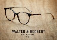 Walter & Herbert Brand Book