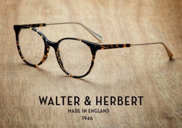 Walter & Herbert Brand Book