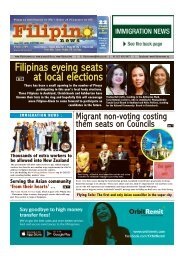 Filipino News 162 - Local Elections 2022