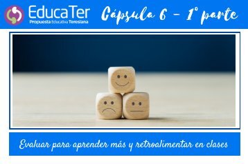 Cápsulas 6 -1