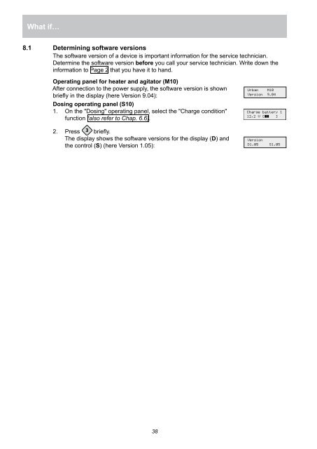 Operating instructions Urban Milk Shuttle Calf milk ... - Demsa Genetik