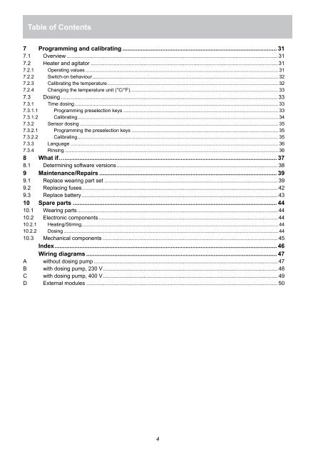 Operating instructions Urban Milk Shuttle Calf milk ... - Demsa Genetik