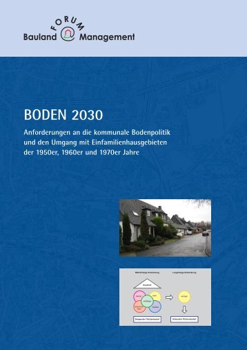 BODEN 2030 - Difu.de