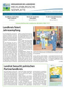 Kreisanzeiger - September 2022