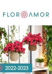 Brochure Floramor Corporate