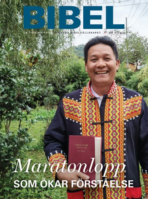 Bibel 3/2022