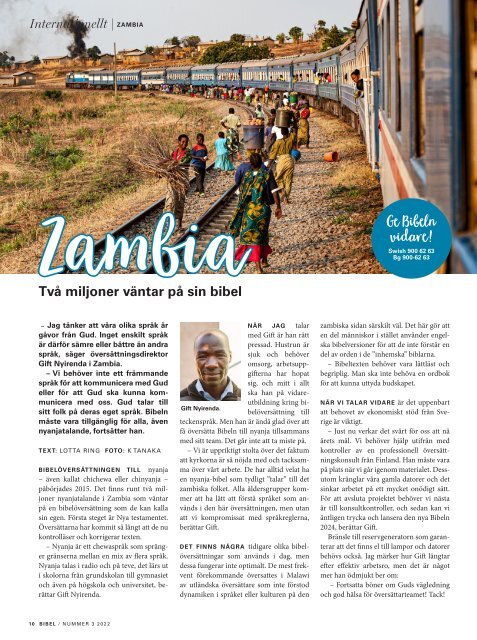 Bibel 3/2022