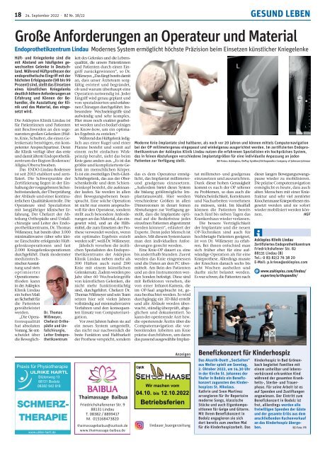 24.09.2022 Lindauer Bürgerzeitung