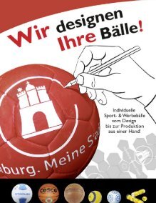 DESIGN BÄLLE (DE) by TRENDYOURBRAND
