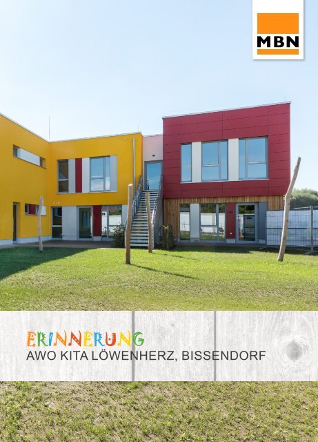 AWO Kita Löwenherz in Bissendorf