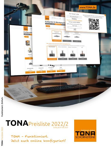 TONA Preisliste_2022_02 Stand 09.2022