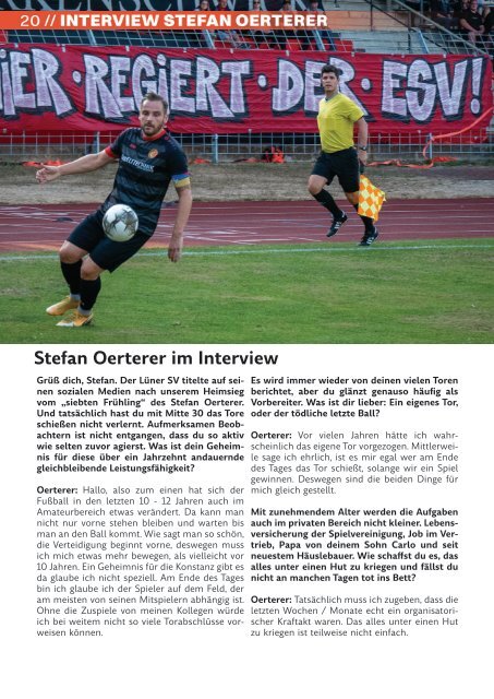 2022_09 Stimberg-Echo - ESV 1916-Verl_II-Westfalenliga_1_Muenster_Westfalenpokal_Saison 2022-2023