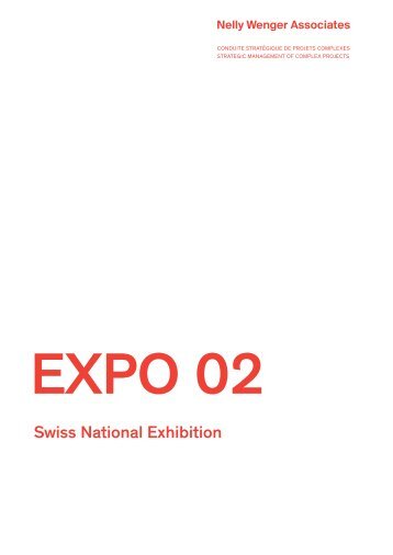 NWA - Expo.02 [PDF] - Nelly Wenger Associates