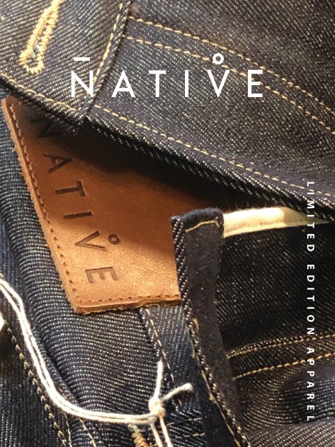 Native Collection