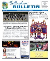 Bellingham Bulletin October 2022