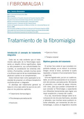 FIBROMIALGIA - 12  y 13