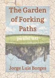 Forking Paths