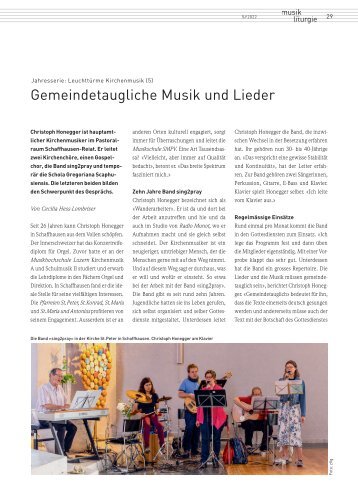 ML_05_2022_Gemeindetaugliche Musik und Lieder