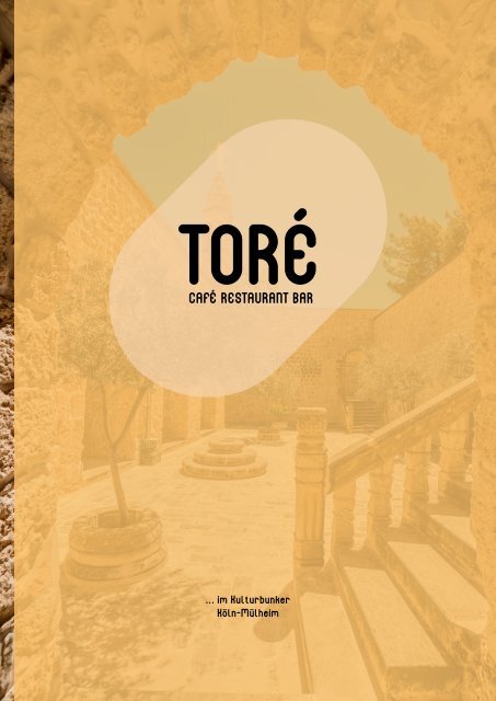 Toré_Speisen-und-Getraenke