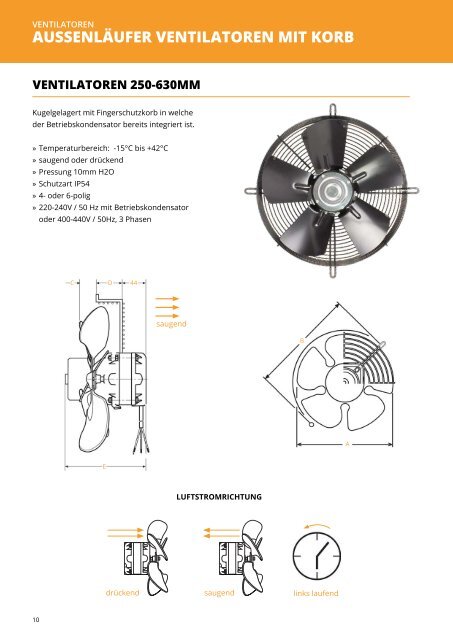 Glems-Technik Produktkatalog 2021/2022