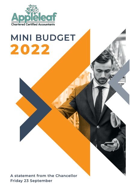 Mini-Budget-2022