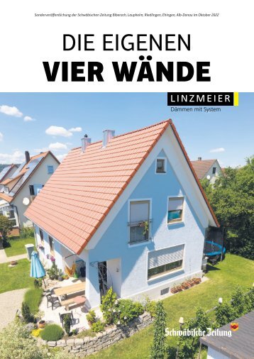 Die eigenen 4 Wände - BC
