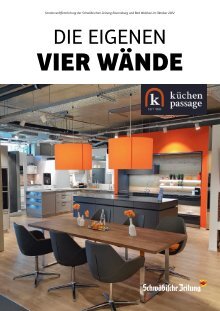 Die eigenen 4 Wände - Ravensburg