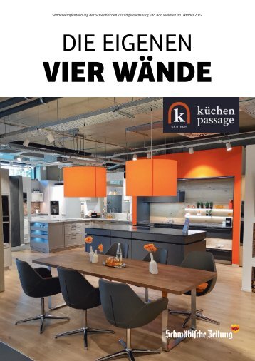 Die eigenen 4 Wände - Ravensburg